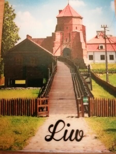 Piękna nasza Polska cała - Liw