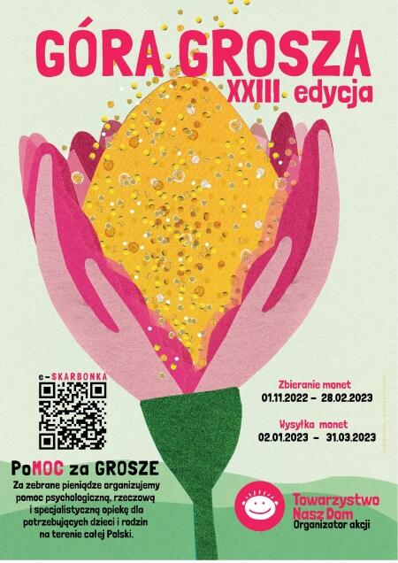 Góra Grosza XXIII edycja