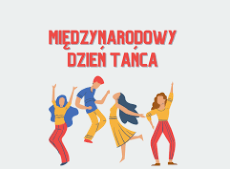 Międzynarodowy Dzień Tańca