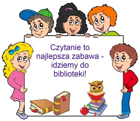 Dzień Dziecka w Bibliotece Pedagogicznej 