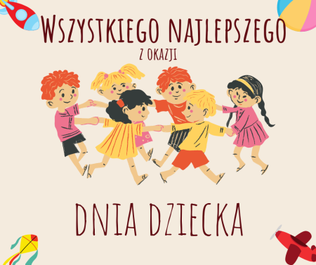 Dzień Dziecka