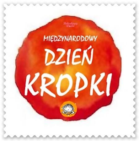 Międzynarodowy Dzień Kropki