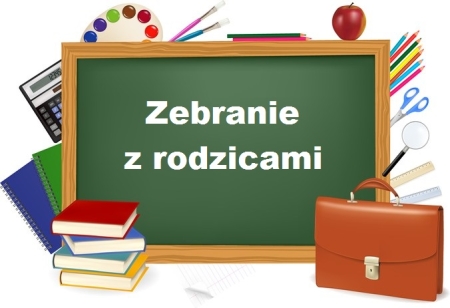 ZEBRANIE Z RODZICAMI