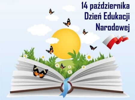 DZIEŃ EDUKACJI NARODOWEJ 