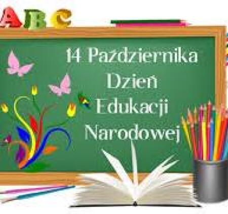 Dzień Edukacji Narodowej