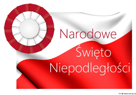 Święto Odzyskania Niepodległości