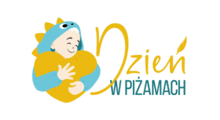 CHARYTATYWNY DZIEŃ W PIŻAMACH