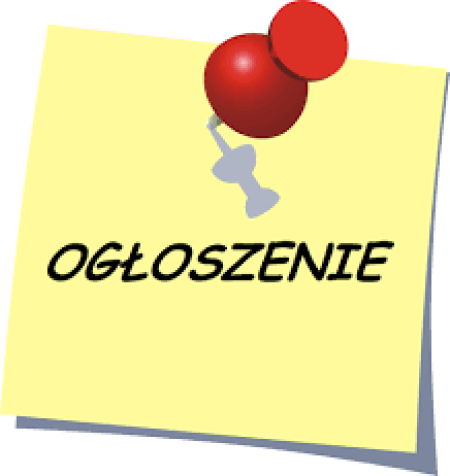 OGŁOSZENIE - SPOTKANIE Z MIKOŁAJEM