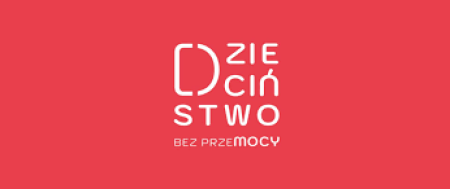 ''CZERWONY MARSZ'' KAMPANIA DZIECIŃSTWO BEZ PRZEMOCY