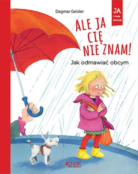 ALE JA CIĘ NIE ZNAM! - spotkanie z Pracownikami Biblioteki Pedagogicznej!