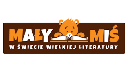 Mały Miś w Świecie Wielkiej Literatury 