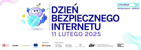 Dzień Bezpiecznego Internetu