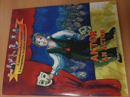 Poznawanie przez czytanie
