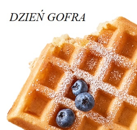 DZIEŃ GOFRA 