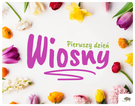 Pierwszy Dzień Wiosny