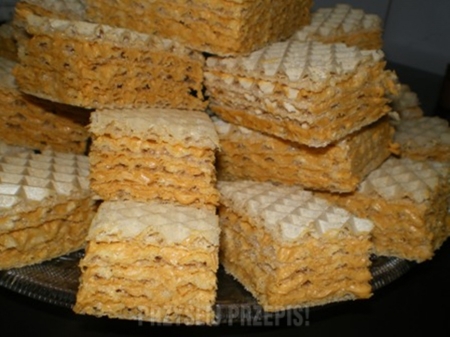 Wafle- warsztaty kulinarne