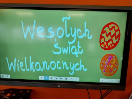 Przygotowania świąteczne
