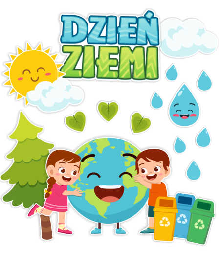 DZIEŃ ZIEMI