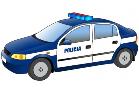 SPOTKANIE Z POLICJANTEM