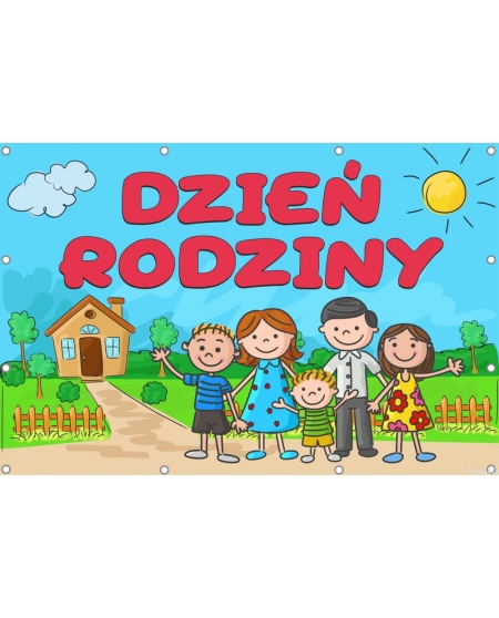 DZIEŃ RODZINY