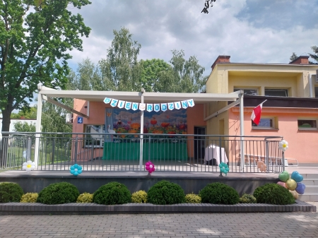 Dzień Rodziny