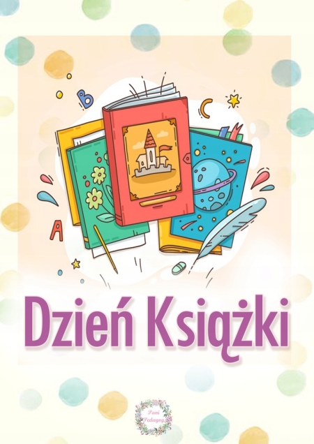 Dzień Książki