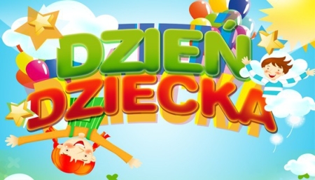 DZIEŃ DZIECKA (U MISIÓW) NA SPORTOWO!