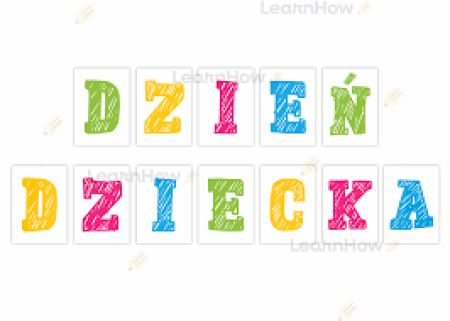 Dzień Dziecka