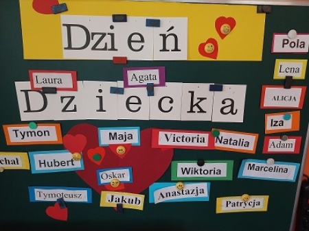 Dzień Dziecka