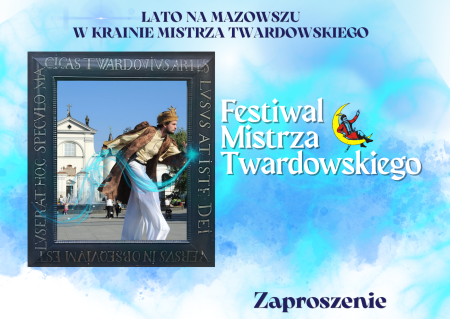Festiwal Mistrza Twardowskiego