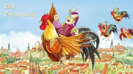 Festiwal Mistrza Twardowskiego