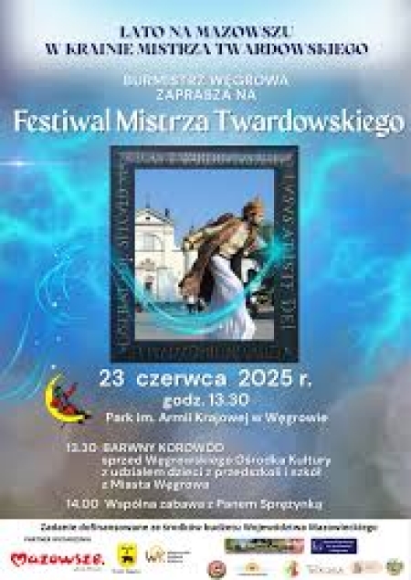 Festiwal Mistrza Twardowskiego