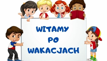 ZAMIERZENIA DYDAKTYCZNO - WYCHOWAWCZE NA MIESIĄC  WRZESIEŃ