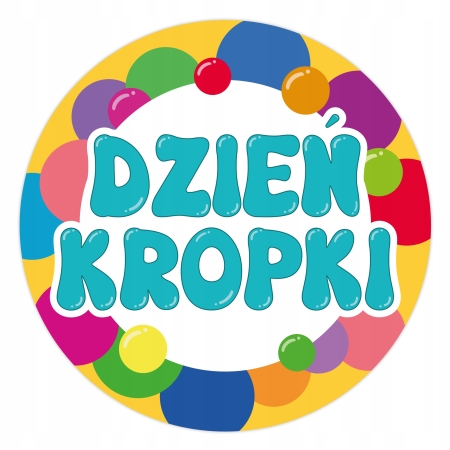 Dzień Kropki