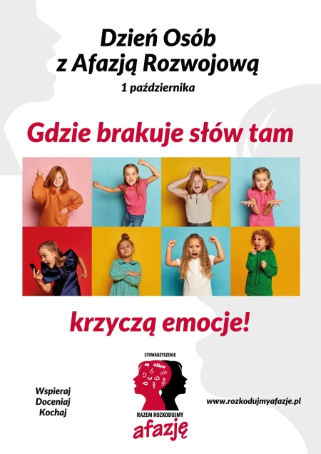 Afazja - jak ją rozpoznać? 