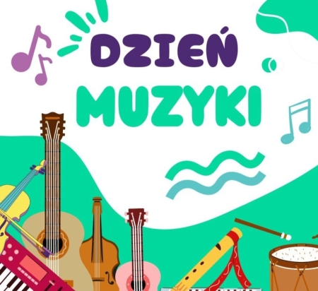 SPOTKANIE Z MUZYKĄ 
