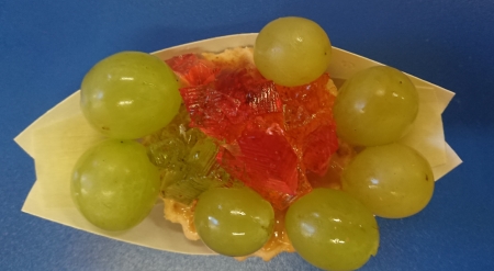 OWOCOWO - SŁODKI PREZENT