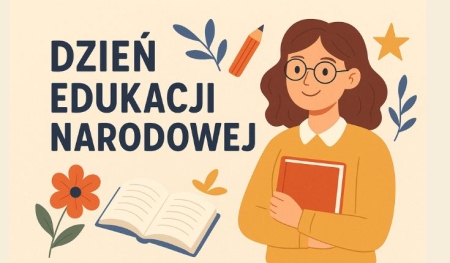 Dzień Edukacji Narodowej 