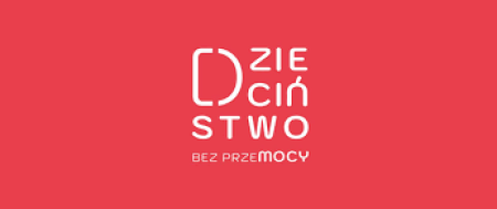 Kampania dzieciństwo bez przemocy