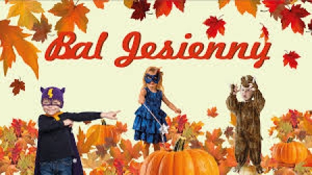 Bal jesienny