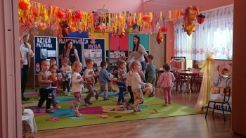 dzien pluszowego misia