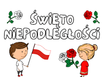 Narodowe Święto Niepodległości!