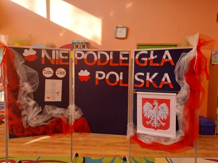 Narodowe Święto Niepodległości