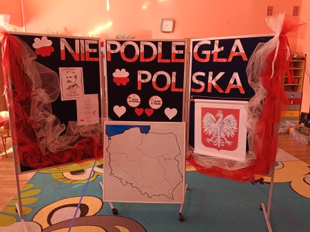 Święto Odzyskania Niepodległości