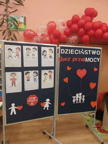 Dzieciństwo bez Przemocy