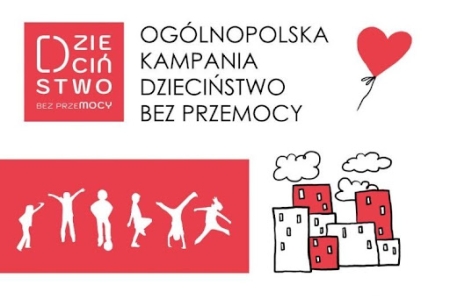 DZIECIŃSTWO BEZ PRZEMOCY