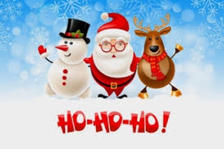 Spotkanie z Mikołajem 2025