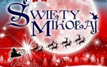 Spotkanie z Mikołajem 2025 - relacja
