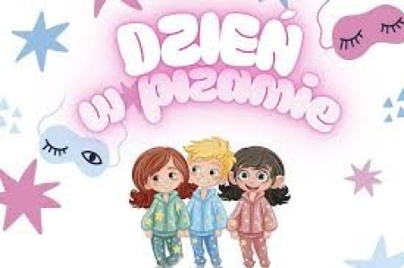 Dzień w piżamach