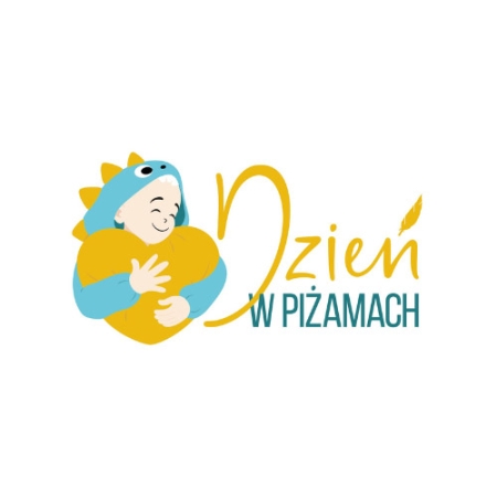 Dzień w Piżamach